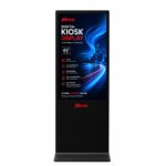 Nexa 43″ Touch Screen Digital Kiosk Display | Digital Signage - Image 2