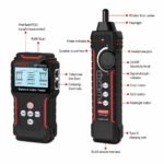 Noyafa NF-8209S Advanced Network Cable Tracker - Image 2