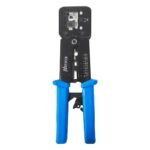 Nexa Professional Crimping Tool with Ratchet - Image 2