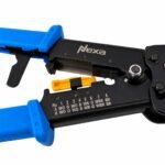 Nexa Professional Crimping Tool with Ratchet - Image 5