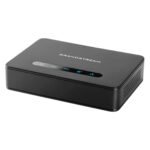 Grandstream HT813 2-Line Analog Telephone Adapter
