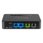 Grandstream HT813 2-Line Analog Telephone Adapter - Image 2