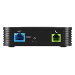 Grandstream HT801 V2 1-Port Analog Telephone Adapter - Image 2