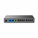 Grandstream HT881 8-Port Analog FXO Gateway - Image 2