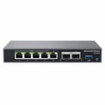 Grandstream GCC6010 IPPBX, Firewall, Router and Switch