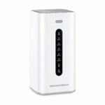 Grandstream GCC6010W Wireless WiFi 6 IP PBX System