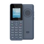 Grandstream WP816 Cordless Wi-Fi IP Phone - Image 3
