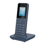 Grandstream WP816 Cordless Wi-Fi IP Phone - Image 2