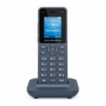Grandstream WP816 Cordless Wi-Fi IP Phone