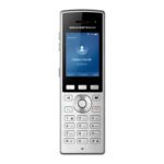Grandstream WP822 Cordless Wi-Fi IP Phone - Image 2