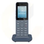 Grandstream WP826 Cordless Wi-Fi IP Phone