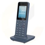 Grandstream WP826 Cordless Wi-Fi IP Phone - Image 2