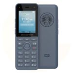 Grandstream WP826 Cordless Wi-Fi IP Phone - Image 4