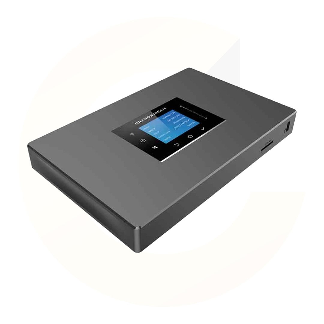 UCM6300A 01 Grandstream UCM6300A IP PBX System - Image 1
