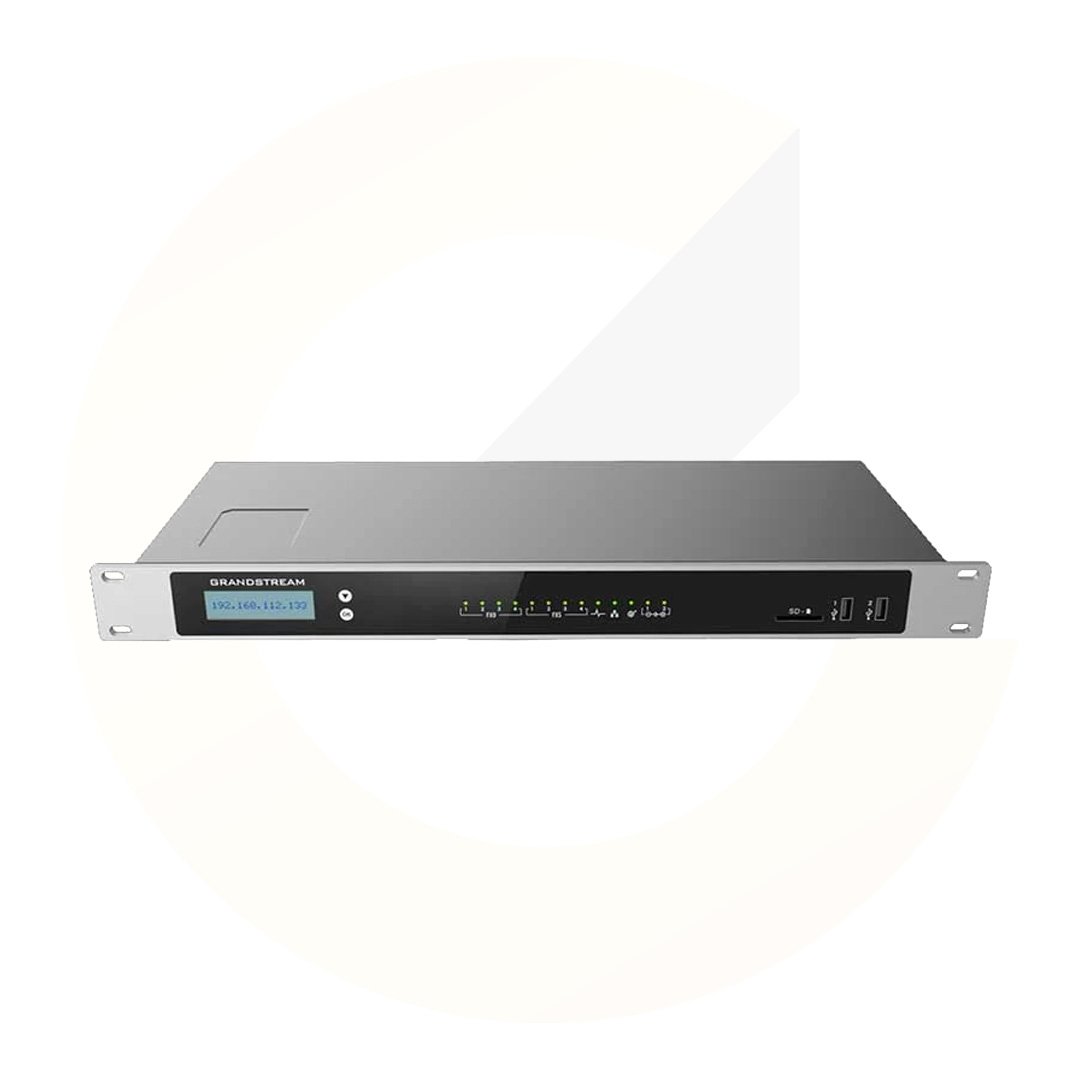 UCM6304 01 Grandstream UCM6304 IP-PBX Phone System - Image 1
