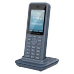 Grandstream WP836 Ruggedized Cordless Wi-Fi 6 IP Phone - Image 2