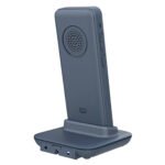 Grandstream WP836 Ruggedized Cordless Wi-Fi 6 IP Phone - Image 3