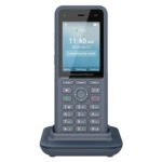 Grandstream WP836 Ruggedized Cordless Wi-Fi 6 IP Phone