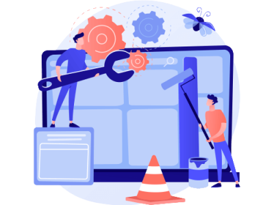 application-maintenance