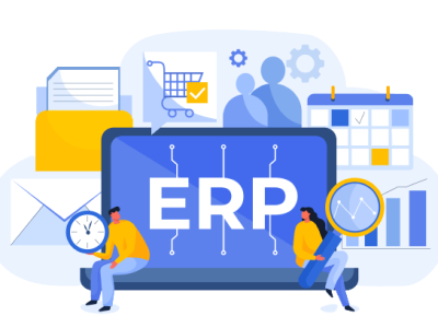 erp solutions